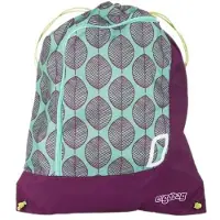 Ergobag Wonbearland Gymsekk