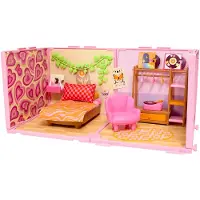 Bizak Deluxe Suite Spaces Design Soverommet Ditt