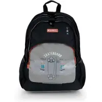 Gabol Trick-triple Pocket Ryggsekk
