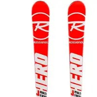 Rossignol Hero Multi-event+nx 7 Junior Alpinski
