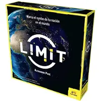 Asmodee Limit Brettspill