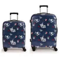 Gabol Dash-medium/cabin Trillekoffert