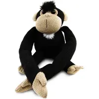 Safari Ltd Greybeard The Chimpanzee Figur
