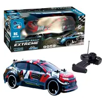 Tachan Rally Extreme 1:16 2.4 Ghz Fjernstyrt Bil