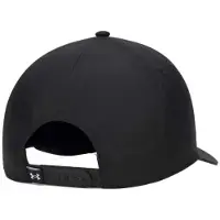 Under Armour Essential Mid Nylon Adjustable Cap