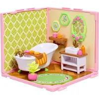 Bizak Suite Spaces Design Badet Ditt