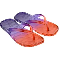 Melissa Beachwear Flip-flops