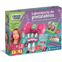 Clementoni Laboratorio De Pintalabios Pedagogisk Leketøy