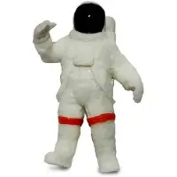 Safari Ltd Astronauts Figur
