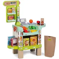 Ninco Bio Supermarket Pedagogisk Leketøy Refurbished