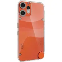 Mtp Products Nothing CMF Phone 2 Pro Anti-skli TPU-deksel - Gjennomsiktig