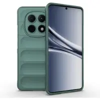 Mtp Products Xiaomi Poco M8/Redmi Note 15 5G Rugged TPU-deksel - Grøn