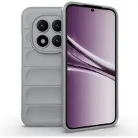 Mtp Products Xiaomi Redmi Note 15 Pro+ 5G/Poco M8 Pro Rugged TPU-deksel - Lysegrå