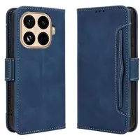 Mtp Products Xiaomi 15T Pro Kortholder Lommebokveske - blå