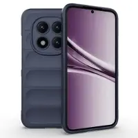 Mtp Products Xiaomi Redmi Note 15 Pro+ 5G/Poco M8 Pro Rugged TPU-deksel - Mørkeblå
