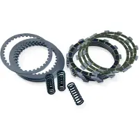 Barnett Harley Davidson Flde 1750 Abs 18-20/flfb 1750 Abs 18-20 Clutch Kit