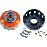 Barnett Scorpion Lock-up Harley Davidson Flh 1868 Abs 2021/flhfb 1868 Abs 2023 Clutch Hub