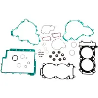 Moose Hard-parts Polaris 808970mse Komplett Pakningssett
