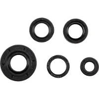 Moose Hard-parts Ktm Sx 50 822222mse Oljetetningssett