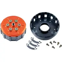 Barnett Scorpion Harley Davidson Flhr 1750 17-18/flhr 1750 2019 698-30-60017 Clutch Hub