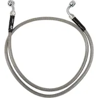 Moose Hard-parts B05-3-013/p Flettet Clutchledning