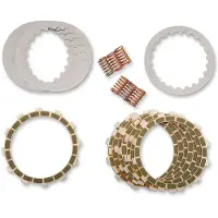 Barnett Dirt Digger Ktm Adventure 640 99-01/adventure 640 R 99-01 Clutch Kit