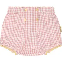 Hust and Claire Hilma Rutete Shorts Shell (86 / 1,5 år)