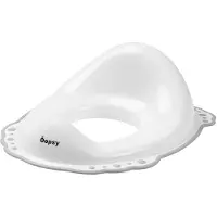 Oopsy Toalettsete - Hvit - - OneSize - Potte