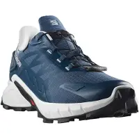 Salomon Supercross 4 Gore-tex Trailsko