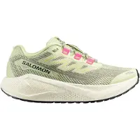 Salomon Aero Blaze 3 Grvl Løpesko