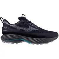 Mizuno Wave Rider Tt 3 Trailsko