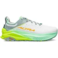 Altra Olympus 6 Trailsko