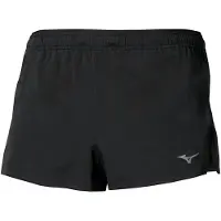 Mizuno Tech Light Split 1.5in Shorts