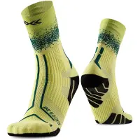 X-socks Trailrun Terraskin Perform Crewsokker