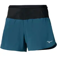 Mizuno Active Multi Pocket 5in Shorts