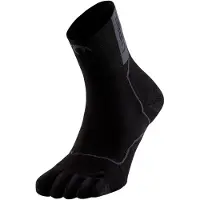 Lurbel Desafio Toe Four Korte Sokker
