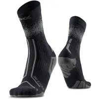 X-socks Trailrun Terraskin Perform Crewsokker