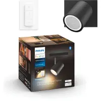 Philips Hue White Ambiance Runner Enkelt Spotlight