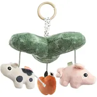 Done by Deer Uroleke - Tiny Farm - Fargemiks - - OneSize - Uroleke