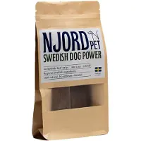 Njord Pet Okse Strips Small 5-pack