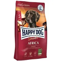 Trixie HappyDog Sensible Africa GrainFree 11 kg