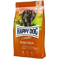 Trixie HappyDog Sens. Toscana 4 kg