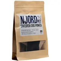 Njord Pet Oksechips 5-pak