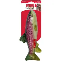 Kong Wild Shieldz Trout Leketøy