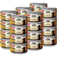 Acana Feline Premium Pate Chicken Våtfor Til Katt 24x85g