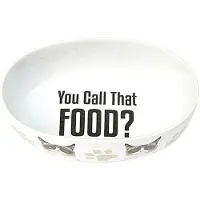 Petcare YOU CALL THAT FOOD Matskål til katt