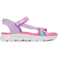 SKECHERS Go Walk Flex Lots Of Sol Sandaler