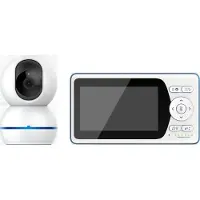 Telefunken Vm-m500 4.3´´ Babymonitor