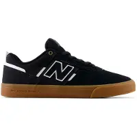 New Balance Numeric 306 Skatesko svart