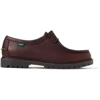 Ralph Lauren Ftw Jett Leather Loafers